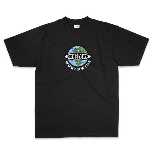 VINTAGE HEAVYWEIGHT 7.5 OZ T-SHIRT