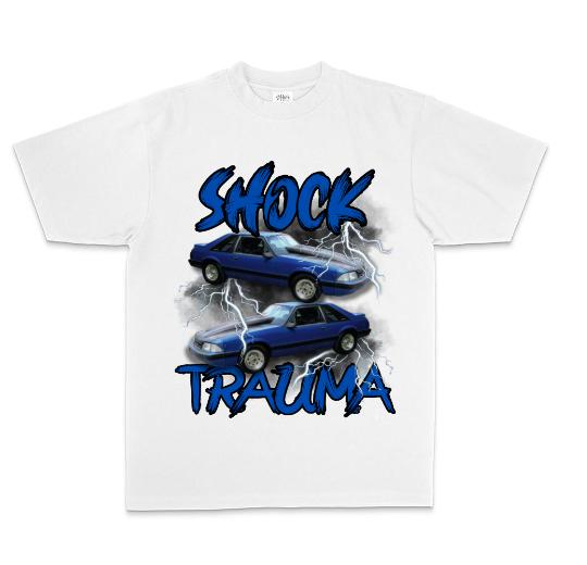 VINTAGE HEAVYWEIGHT 7.5 OZ T-SHIRT