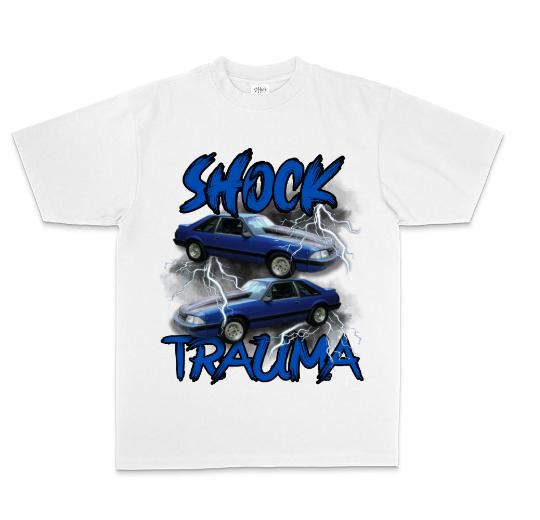 VINTAGE HEAVYWEIGHT 7.5 OZ T-SHIRT