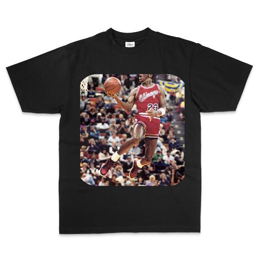 VINTAGE HEAVYWEIGHT 7.5 OZ T-SHIRT