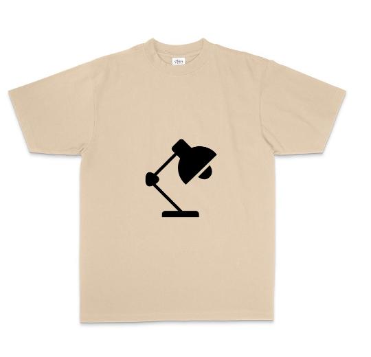 VINTAGE HEAVYWEIGHT 7.5 OZ T-SHIRT