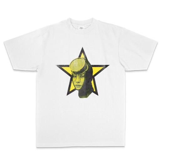 VINTAGE HEAVYWEIGHT 7.5 OZ T-SHIRT