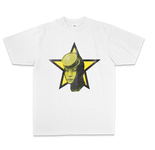 VINTAGE HEAVYWEIGHT 7.5 OZ T-SHIRT