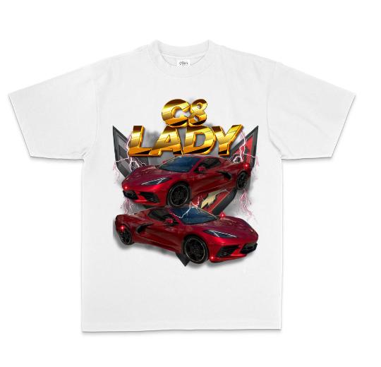 VINTAGE HEAVYWEIGHT 7.5 OZ T-SHIRT